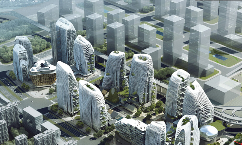 中沙证大喜马拉雅