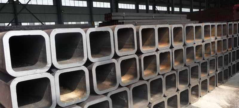 中沙Q345b无缝方管