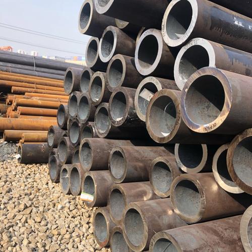 中沙3087无缝钢管