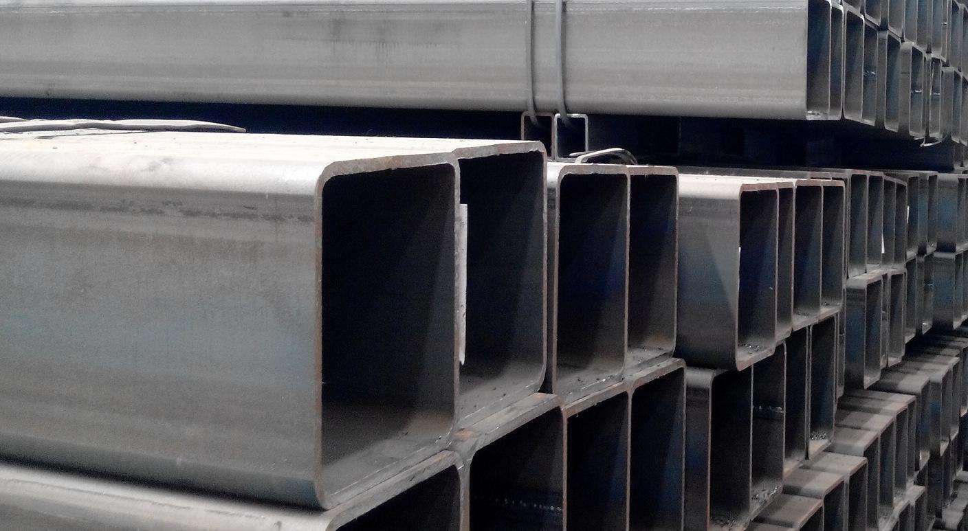 中沙20#无缝方管